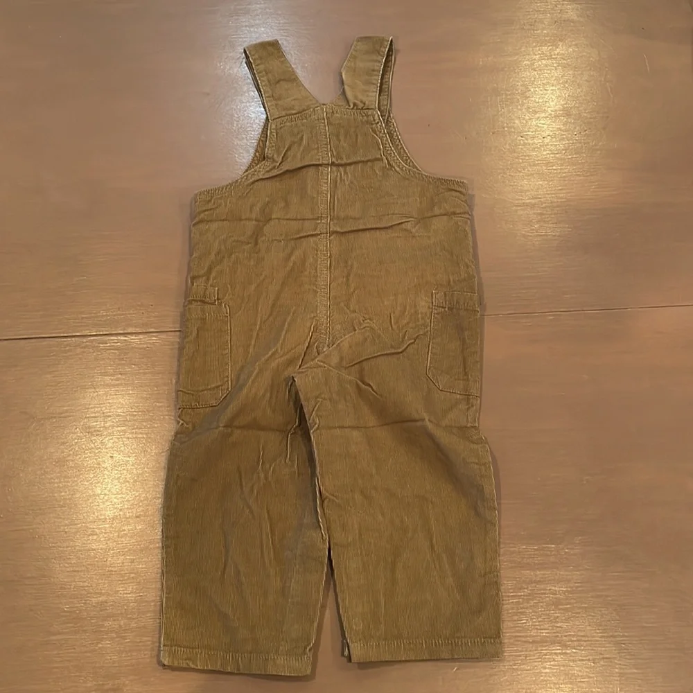 Carters Overall Set - Picture 4 of 5